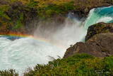 Salto Grande Rainbow