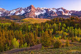 Spring Twilight