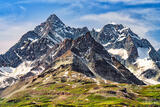 Ober Gabelhorn & Wellenkuppe