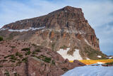 Moody Uncompahgre Peak