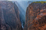 Narrows Haze (horizontal)