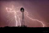 Electric Skies at Skunk Junction