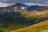 Emma Burr Mountain Morning