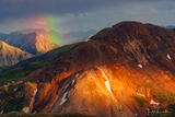 Houghton Mountain Stormlight