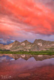 Three Apostles Sunset (vertical)