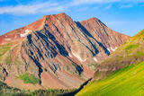 Rolling Mountain Morning