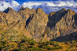 Gore Range Ridgeline