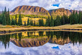Morning Mirror