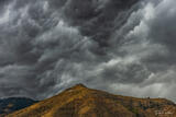 Storm's a-Brewin'!
