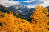 Capitol Peak Aspen Frame