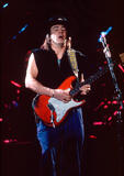 Stevie Ray Vaughan #87-03