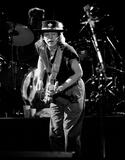 Stevie Ray Vaughan #87-06