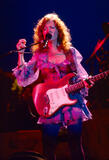 Bonnie Raitt #90-04