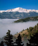 First Time Above the Clouds
