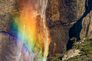 Rainbow Falls #1