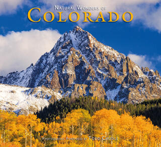 Natural Wonders of Colorado