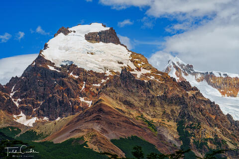 Cerro Solo & Cerro Grande
