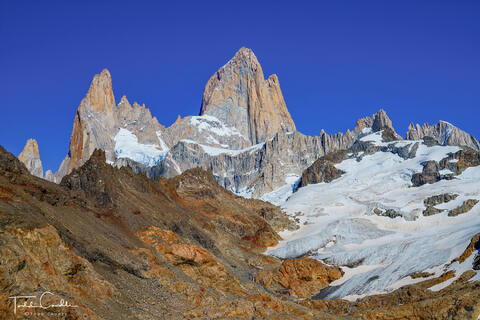 Fitzroy & Poincenot