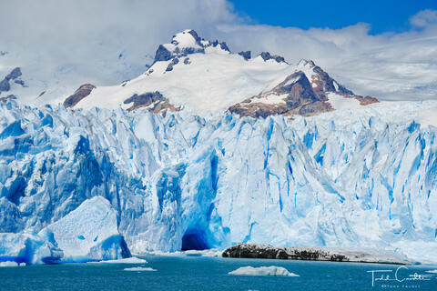 Perito Moreno Glacier