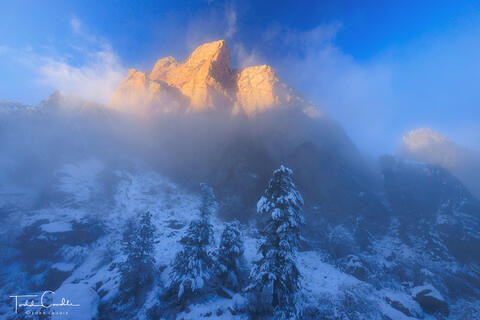 Colorado State & Local Parks