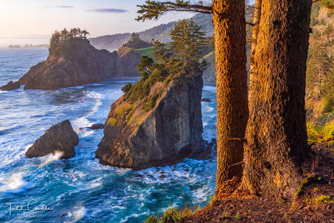 Thunder Rock Cove