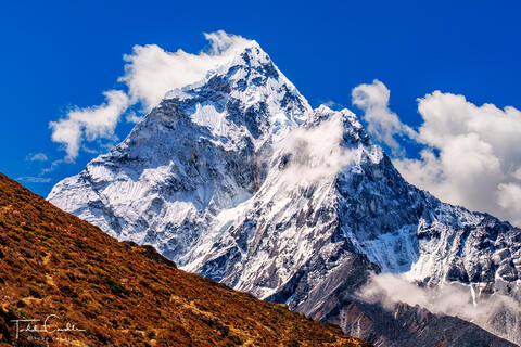 Ama Dablam #2