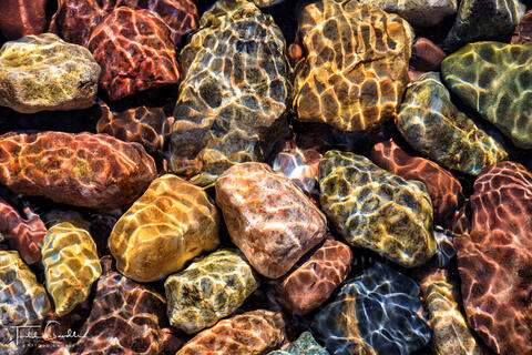 River Rocks