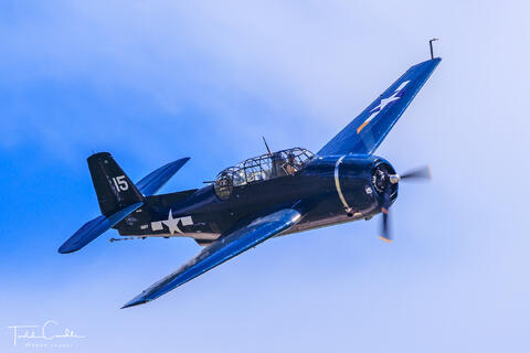 TBM Avenger