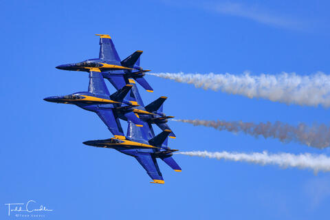 Blue Angels