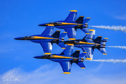 Blue Angels