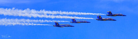 Blue Angels