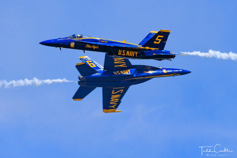 Blue Angels