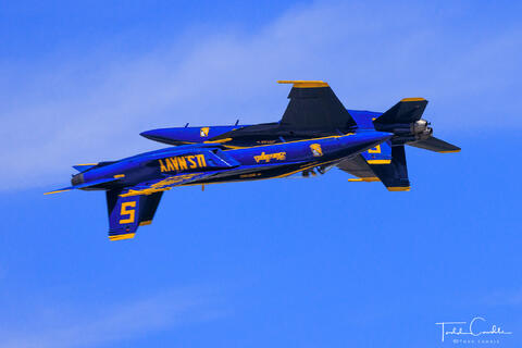 Blue Angels