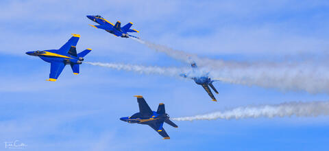 Blue Angels