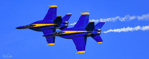 Blue Angels