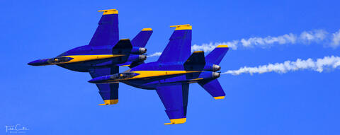 Blue Angels