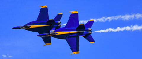 Blue Angels