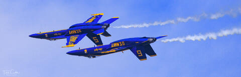 Blue Angels