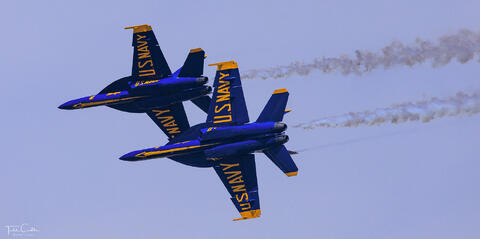 Blue Angels