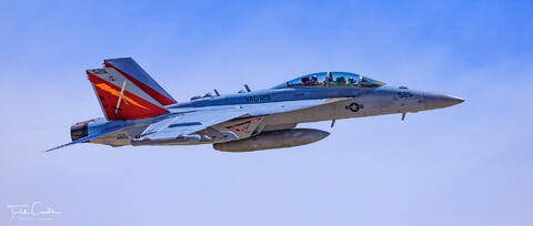 EA-18G Growler