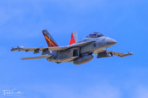 EA-18G Growler