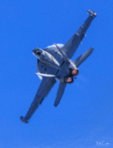 EA-18G Growler