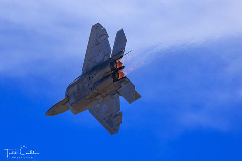 F22 Raptor