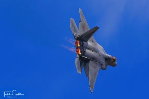 F22 Raptor