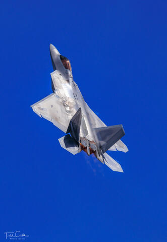 F22 Raptor