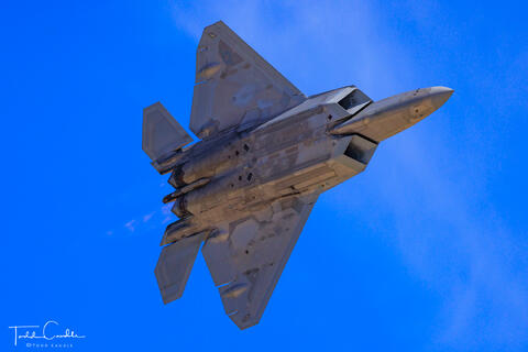 F22 Raptor