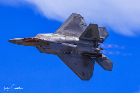F22 Raptor