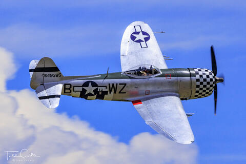 P-47 Thunderbolt