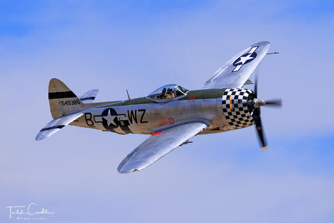 P-47 Thunderbolt