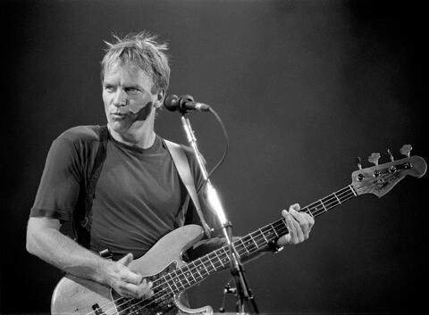 Sting #91-24